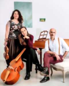 photo Concert de musique baroque par le Collectif La Lyre d'Orphée