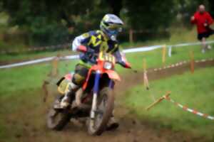 photo Championnat de France Enduro