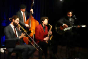 Concert The Good Neighbours