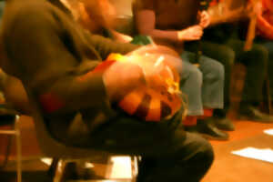 Bal-Trad danse et initiation