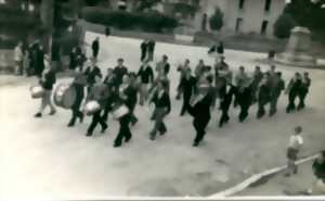 Harmonie de Bourganeuf fête ses 150 ans