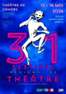 photo Festival régional de théâtre amateur : 