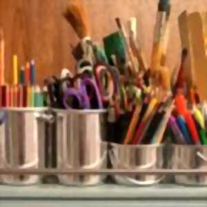 Heure du conte et atelier récréatif