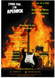 photo Foucher’en zic