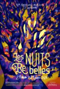 photo Festival Les Nuits (Re)Belles - Parcey