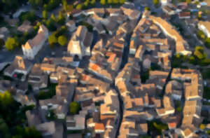 photo Visite guidée du village