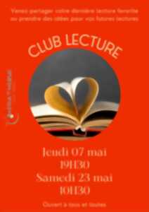Club lecture