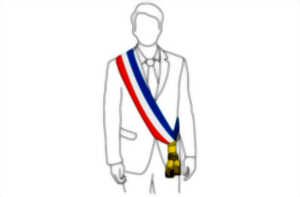 photo Conférence | Les Maires d'Issigeac