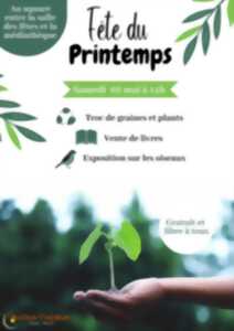photo Fête du Printemps