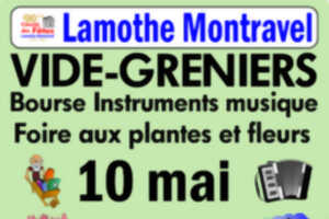 photo Fête local | La journée à ne pas manquer