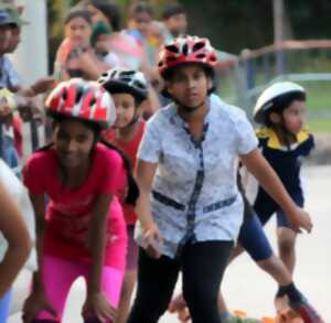 photo Un après-midi Nature-Sport pour toute la famille