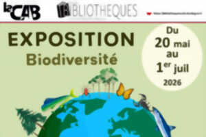photo Exposition | Biodiversité