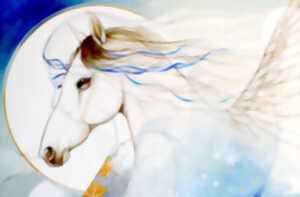 photo Exposition | Isabelle CARTIER-MICHAUD - Peinture & auteure