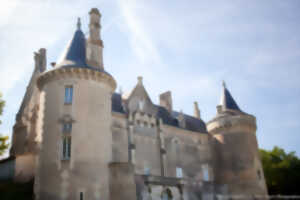 photo Été Actif : Conte animé les gardiens des châteaux à St Aulaye