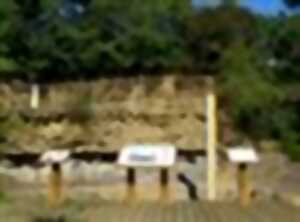 photo Journées Européennes du Patrimoine : Réserve Naturelle du Toarcien