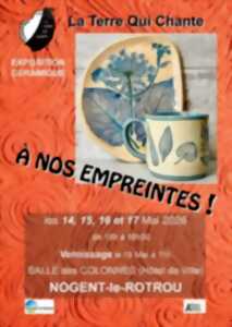 photo Exposition Céramiques I La Terre Qui Chante