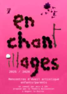 photo Les Enchantillages 2026 I Théâtre Buissonnier