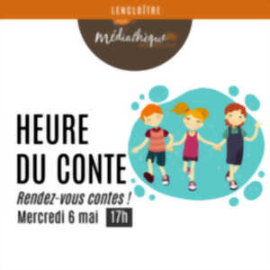 Rendez-vous contes !