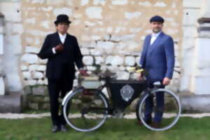 photo Le vélo et le monde du travail