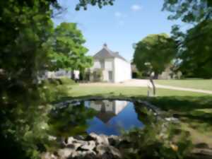 photo Visite découverte de la Croix-en-Touraine