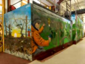 photo Pique-nique chez le Vigneron indépendant