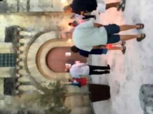 photo Visite nocturne de Vernou-sur-Brenne