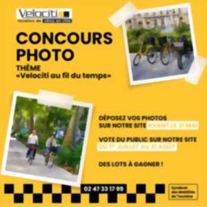 photo Concours photo sur le thème 