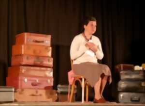 photo Mes enfants chéris, je voulais vous dire