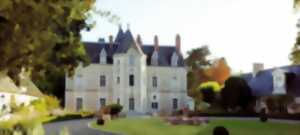 photo Patrimoines à savourer dans le parc du château de Fontenay à Bléré