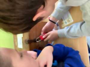 photo Escape-Game : Trouverez-vous les coupables ??