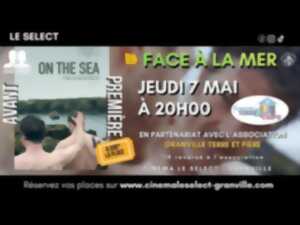 Avant-première ciné-débat: Face à la mer