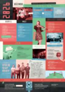 photo Concert dans la grange : La Bonne Heure (folk celtique)