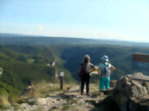 photo Sortie botanique ENS