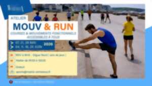 photo Mairie de Wimereux - Service des sports - Alelier Mouv & Run