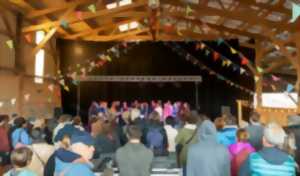 photo Arbre de Vie à la Palette