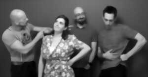 photo Concert - Lena Rosad