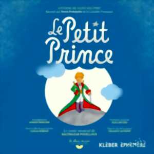 photo Lecture musicale du Petit Prince