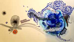 Atelier de création guidée avec le journal d'éveil créatif