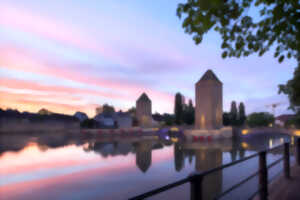 Visite : LES QUAIS SUD DE LA GRANDE-ÎLE