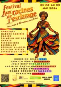 photo Festival Aux racines de l'esclavage