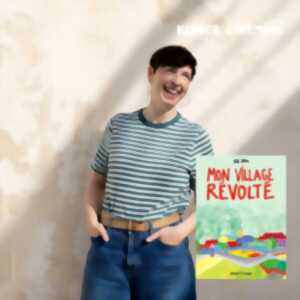 Rencontre avec Lili Sohn