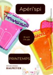 Apéri'spi