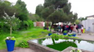 Visite Contée : LISE ET PIERRE À L’ORANGERIE