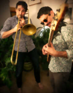 photo Concert : « MME DOUG » PAR DOUG PROD