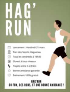 HAG’RUN