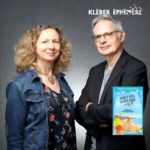 Rencontre avec Margot et Jean Le Moal