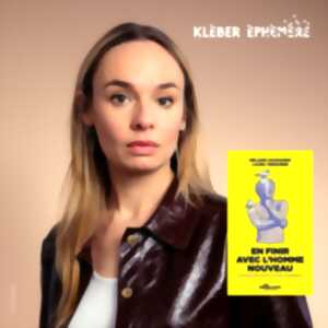 Rencontre avec Laura Verquere