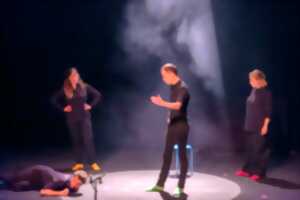 Spectacle : « KOSMA KAPELLA » PAR LE QUATUOR IBAÏ