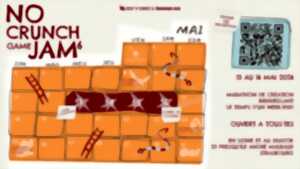 NO CRUNCH GAME JAM 6