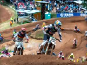 ADAC MX MASTERS - BITCHE 2025